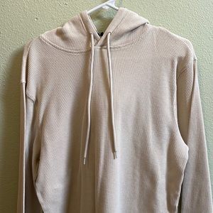 Lightweight Mens hoodie